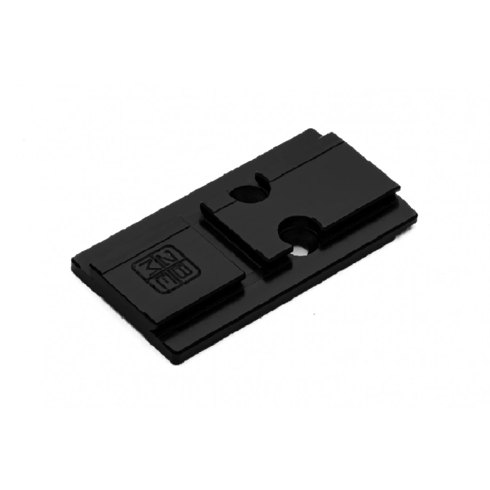 Płytka montażowa 2BME Two Brothers Military Engineering 2BME003 Glock MOS dla ACRO only